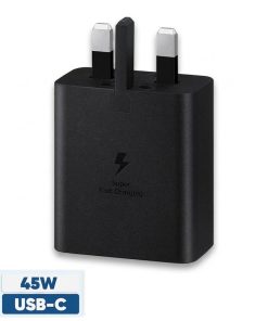 شارژر دیواری 45 وات اس ال وای مدل Super Fast Charge 2.0