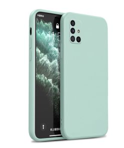 کاور مدل SLCN مناسب برای گوشی موبایل سامسونگ Galaxy A71