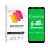 محافظ صفحه نمایش سرامیکی شهر گلس مدل CERCLRSH مناسب برای گوشی موبایل سامسونگ Galaxy A7 2018 /A8 Plus /A6 Plus /J6 Plus /J4 Plus /J4 Core /J8
