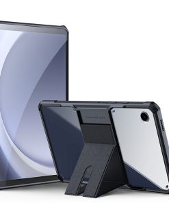 کاور بادیگارد مدل Kickstand 2 مناسب برای تبلت سامسونگ Galaxy Tab A9 8.7 inch X110 / X115