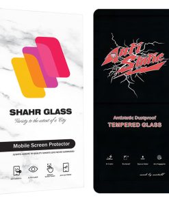 محافظ صفحه نمایش شهر گلس مدل ANTTS مناسب برای گوشی موبایل شیائومی Redmi Note 12 Pro Plus 5G