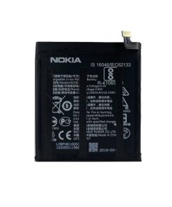 باتری موبایل مدل HE330 ظرفیت 2650میلی آمپر ساعت مناسب برای گوشی موبایل نوکیا 3